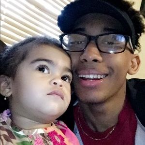 Meet your Posher, Benjamin